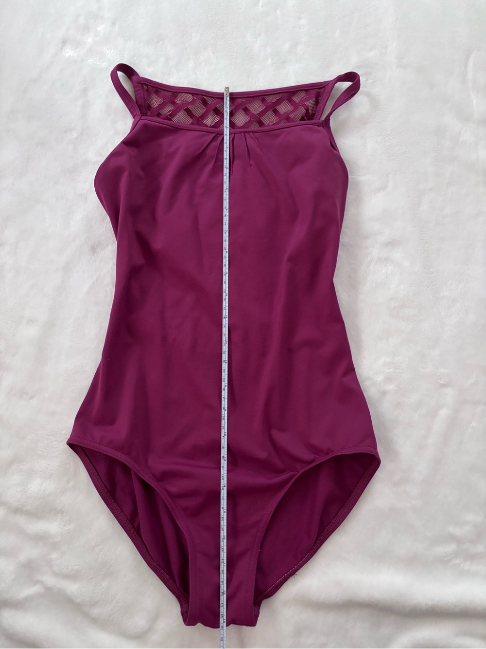 Mirella dance leotard - Picture 4 of 5